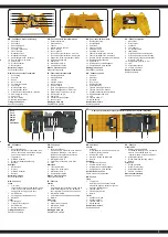 Предварительный просмотр 3 страницы Jamara 405107 Instruction