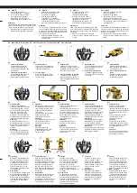 Preview for 3 page of Jamara 410028 Instruction