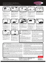 Preview for 4 page of Jamara 410028 Instruction