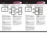 Preview for 1 page of Jamara 42 2002 Manual