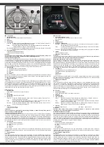 Предварительный просмотр 11 страницы Jamara 460277 Instructions Manual