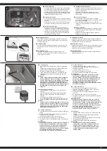 Предварительный просмотр 5 страницы Jamara 460437 Instruction