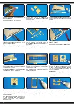 Предварительный просмотр 4 страницы Jamara Air Trainer 46 Instructions Manual