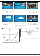 Предварительный просмотр 13 страницы Jamara Air Trainer 46 Instructions Manual