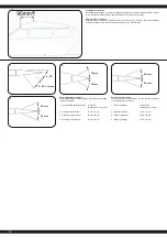 Предварительный просмотр 14 страницы Jamara Air Trainer 46 Instructions Manual