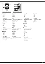 Preview for 3 page of Jamara BMW i8 2,4GHz Instructions Manual