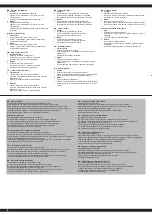 Preview for 4 page of Jamara BMW i8 2,4GHz Instructions Manual