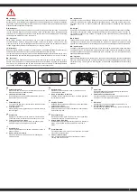 Preview for 5 page of Jamara BMW i8 2,4GHz Instructions Manual