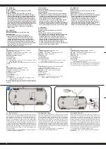 Preview for 2 page of Jamara BMW i8 Instruction Manual