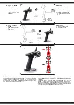 Preview for 5 page of Jamara CCX Lipo Instruction