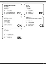 Preview for 7 page of Jamara CCX Lipo Instruction