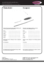 Preview for 8 page of Jamara CCX Lipo Instruction