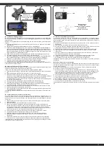 Предварительный просмотр 3 страницы Jamara CCX Pro Instruction