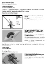 Предварительный просмотр 9 страницы Jamara Decathlon Instruction Manual