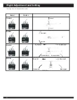 Preview for 8 page of Jamara E-Rix 450 Instruction Manual