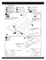 Предварительный просмотр 4 страницы Jamara Edge 540T Instruction Manual