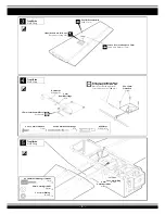 Предварительный просмотр 5 страницы Jamara Edge 540T Instruction Manual