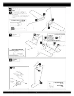 Предварительный просмотр 6 страницы Jamara Edge 540T Instruction Manual