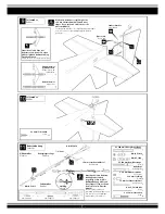 Предварительный просмотр 7 страницы Jamara Edge 540T Instruction Manual