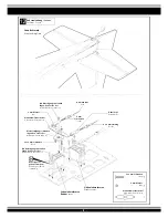 Предварительный просмотр 8 страницы Jamara Edge 540T Instruction Manual