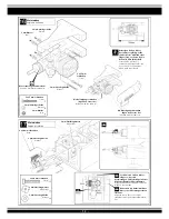 Предварительный просмотр 10 страницы Jamara Edge 540T Instruction Manual