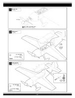 Предварительный просмотр 12 страницы Jamara Edge 540T Instruction Manual