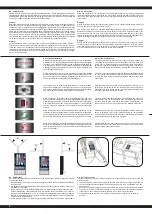 Preview for 2 page of Jamara FCX6 Pro Tel Instruction