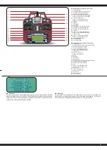 Preview for 5 page of Jamara FCX6 Pro Tel Instruction