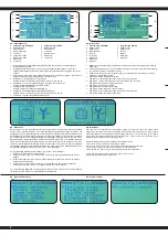 Preview for 6 page of Jamara FCX6 Pro Tel Instruction