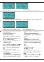 Preview for 15 page of Jamara FCX6 Pro Tel Instruction