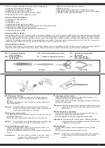 Preview for 5 page of Jamara Ferrari FXX K Evo Instruction