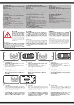 Предварительный просмотр 3 страницы Jamara Ferrari LaFerrari Aperta Instruction