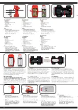 Preview for 2 page of Jamara First RC Kids Feuerwehrauto Instructions