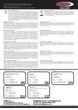 Preview for 4 page of Jamara First RC Kids Polizeiauto Instructions