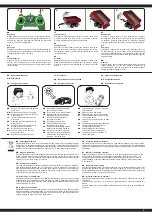 Preview for 3 page of Jamara Kipper Instructions