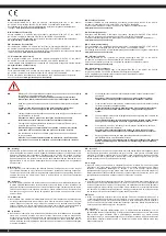 Preview for 2 page of Jamara Lamborghini Sián FKP 37 Instructions Manual