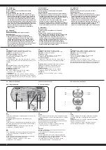 Предварительный просмотр 2 страницы Jamara Lamborghini Urus Instructions