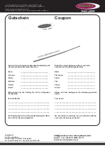 Preview for 8 page of Jamara Liebherr 2,4 GHz Instruction