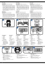 Preview for 2 page of Jamara McLaren P1 Instruction