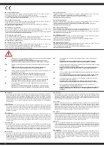 Предварительный просмотр 2 страницы Jamara Mercedes-AMG G63 Instructions Manual