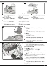 Preview for 5 page of Jamara Mercedes-AMG SL 65 Instruction