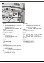 Preview for 6 page of Jamara Mercedes-AMG SL 65 Instruction