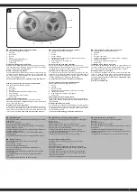 Preview for 7 page of Jamara Mercedes-AMG SL 65 Instruction