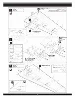 Предварительный просмотр 6 страницы Jamara Messerschmitt BF-109 Instruction Manual