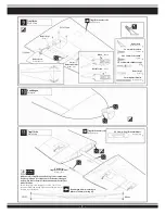 Предварительный просмотр 7 страницы Jamara Messerschmitt BF-109 Instruction Manual