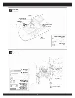 Предварительный просмотр 16 страницы Jamara Messerschmitt BF-109 Instruction Manual