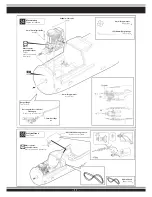 Предварительный просмотр 17 страницы Jamara Messerschmitt BF-109 Instruction Manual