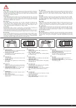 Preview for 5 page of Jamara Mini Cooper S Instructions Manual