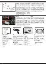 Preview for 4 page of Jamara Myron Monstertruck BL Manual