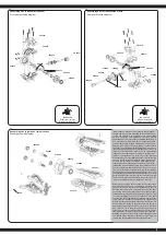 Preview for 9 page of Jamara Myron Monstertruck BL Manual